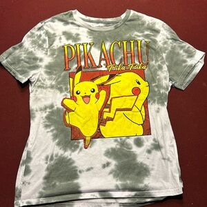 Pikachu T-Shirt